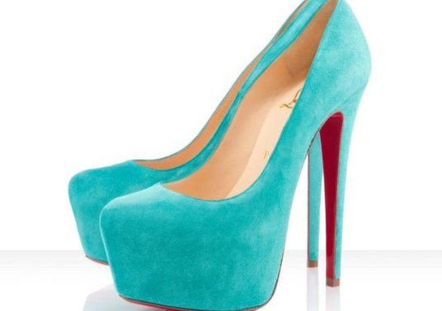 Christian Louboutin