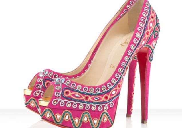 Christian Louboutin