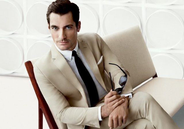 Campaña primavera-verano Mad Men