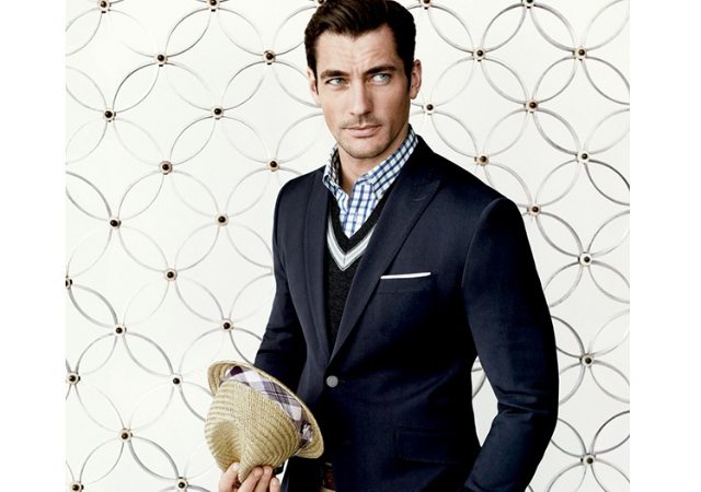Campaña primavera-verano Mad Men