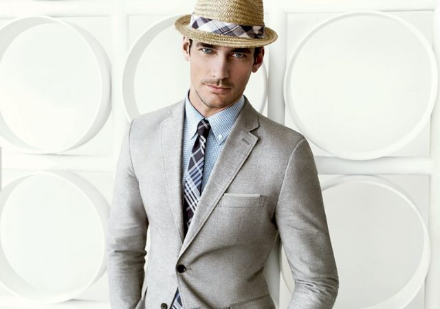 Campaña primavera-verano Mad Men