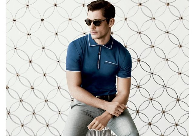 Campaña primavera-verano Mad Men