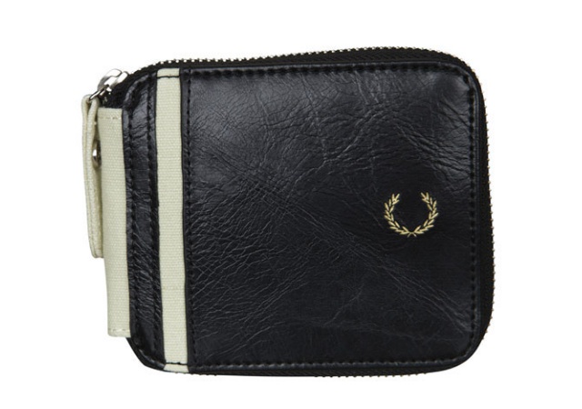 Cartera de hombre 