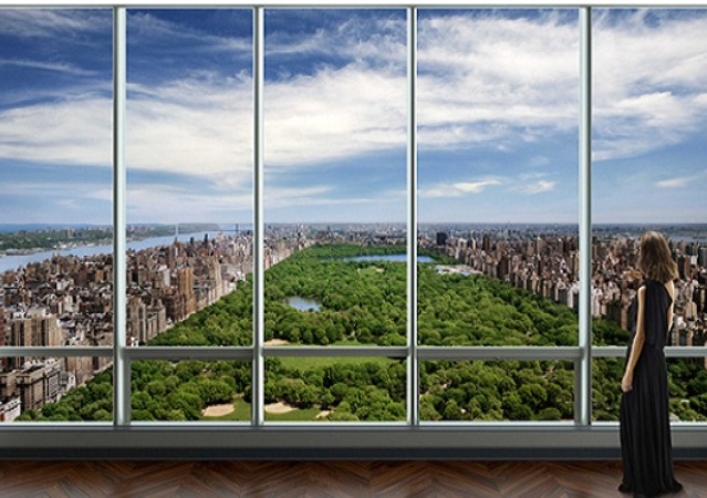Edificio One57