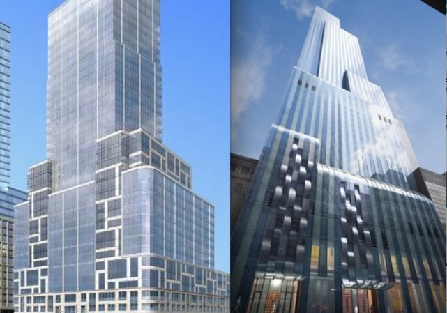 Edificio One57