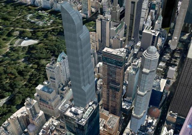 Edificio One57