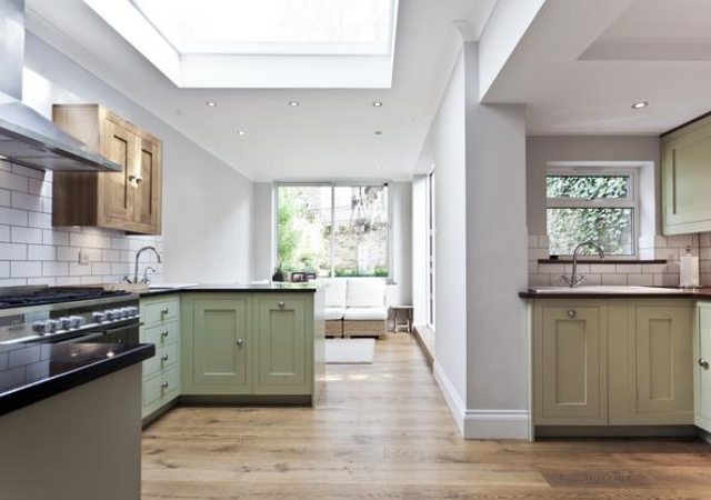 Tufnell Park (Norte de Londres)