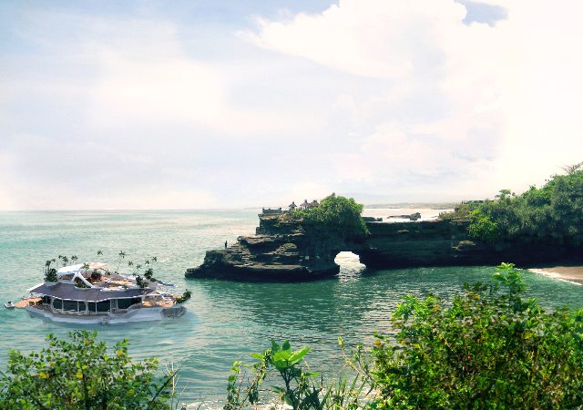 Orsos Island