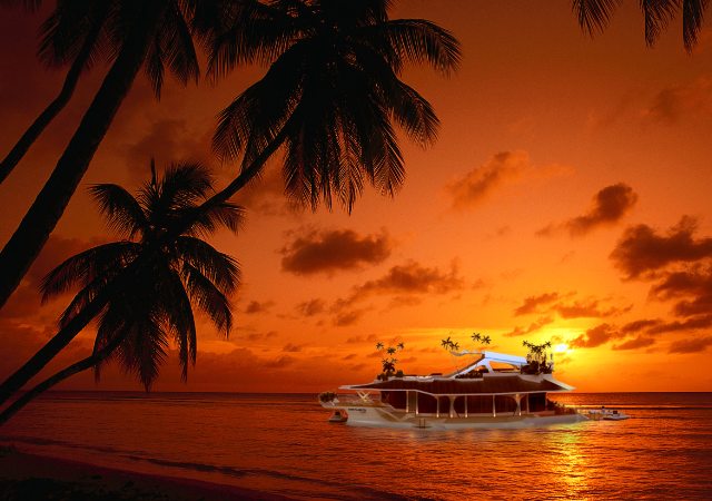 Orsos Island