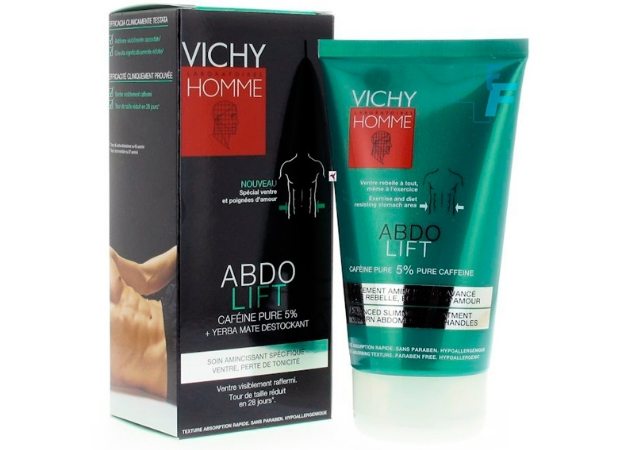 Abdo Lift de Vichy.