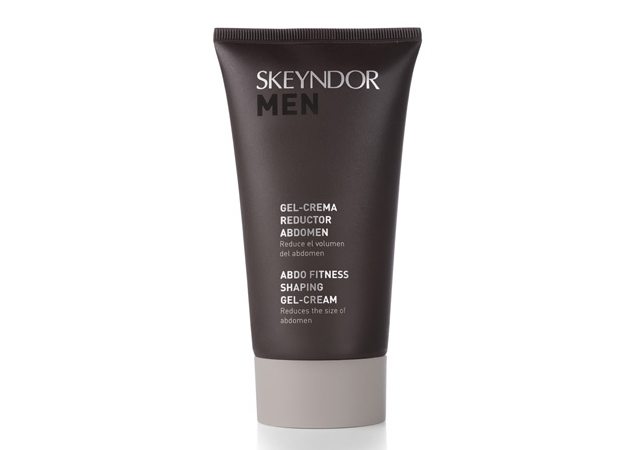 Gel crema reductor de Skeyndor