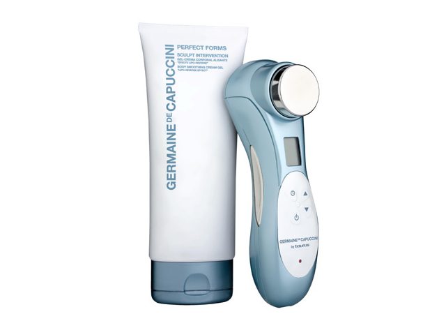 Body definition & sculpt intervention de Germaine de Capuccini