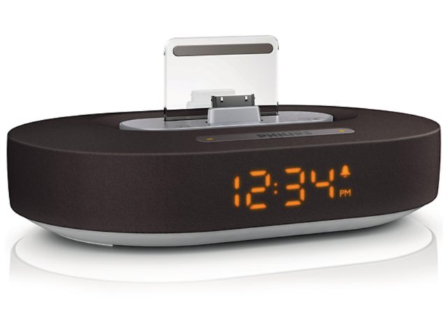 Philips Fidelio DS1200 para iPod / iPhone