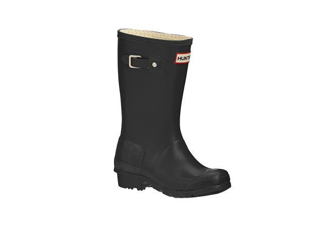 Botas Hunter
