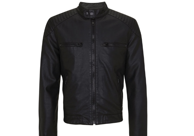 Cazadora Easy Wear