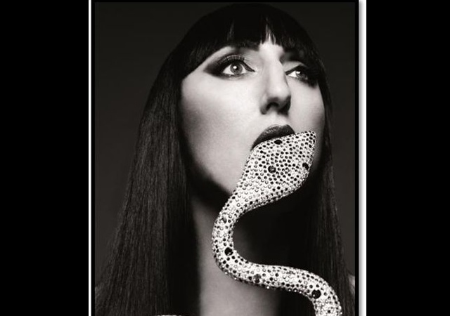Rosi de Palma