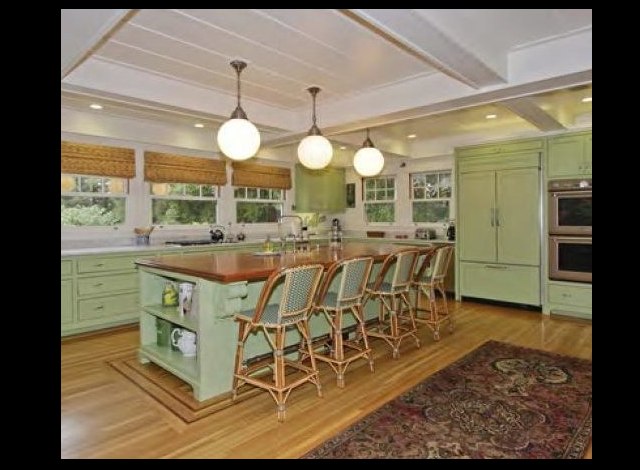 Cocina
