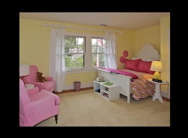 Habitación infantil
