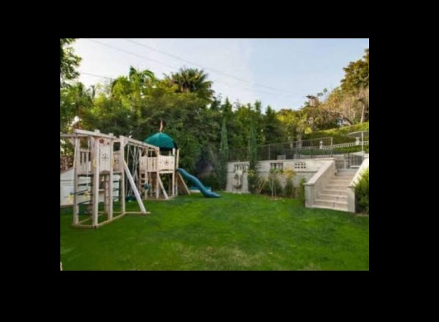 Jardín infantil