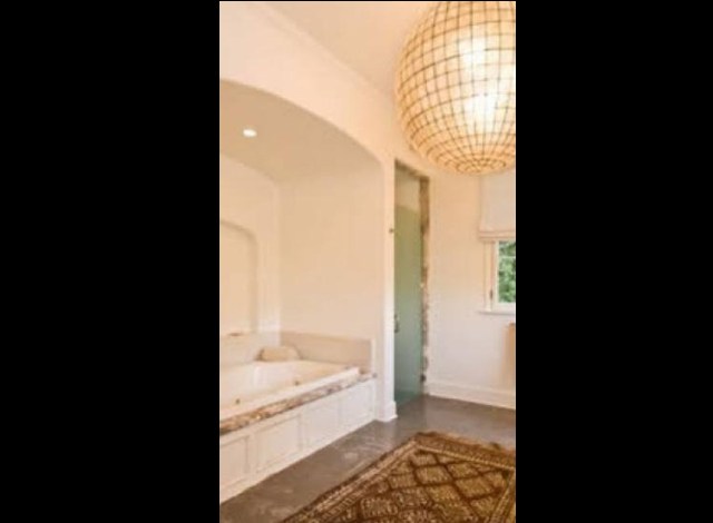 Baño
