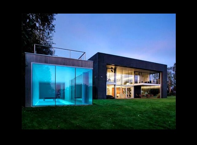 'Safe House' (La Casa Segura)