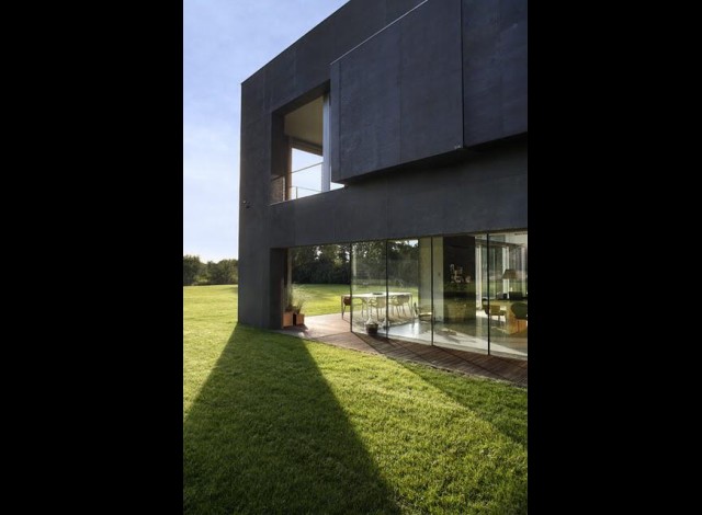 'Safe House' (La Casa Segura)