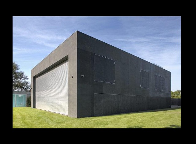 'Safe House' (La Casa Segura)