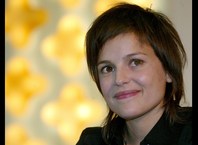 Elena Anaya en 2004