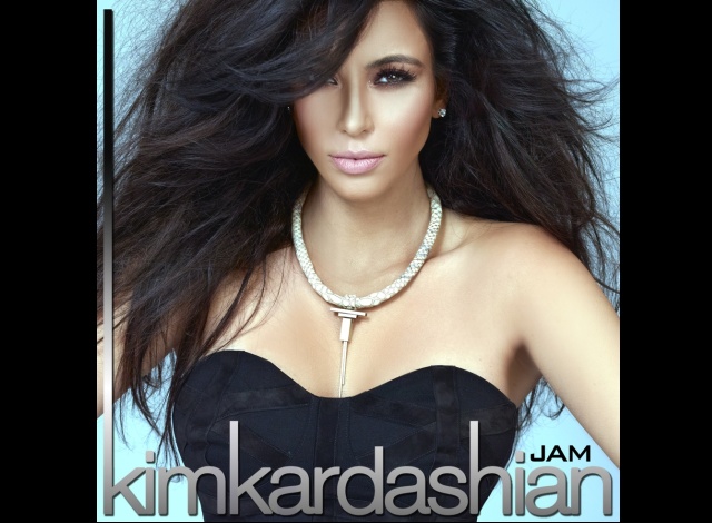 Kim Kardashian, en 3D