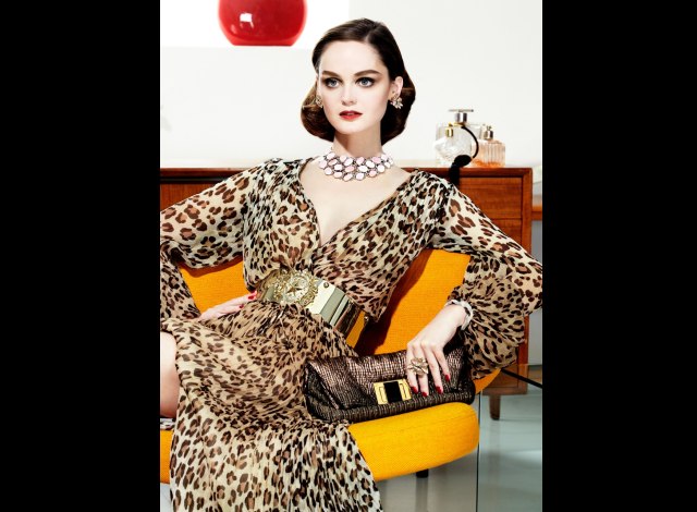 Vanity Fair Italia Febrero 2011