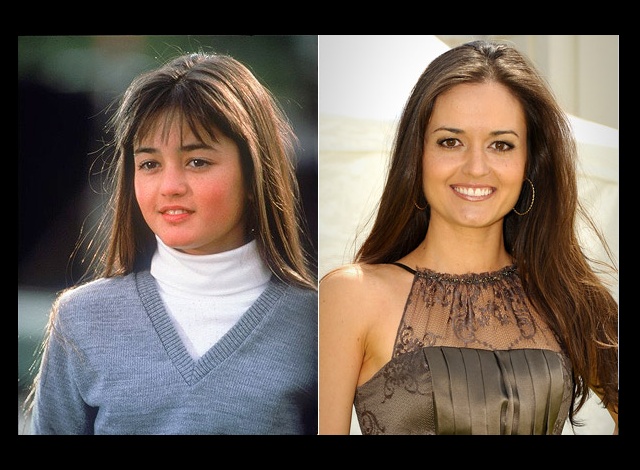 Danica McKellar