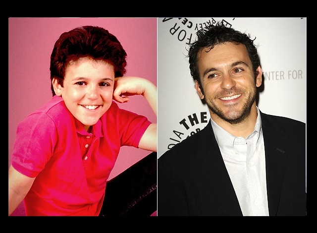 Fred Savage