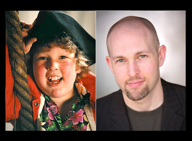 Jeff Cohen