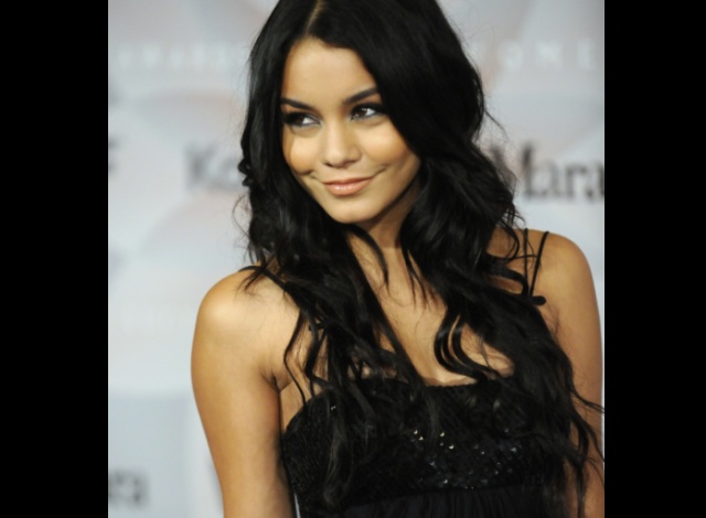 Vanessa Hudgens