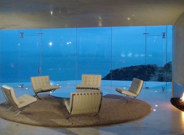 Salón