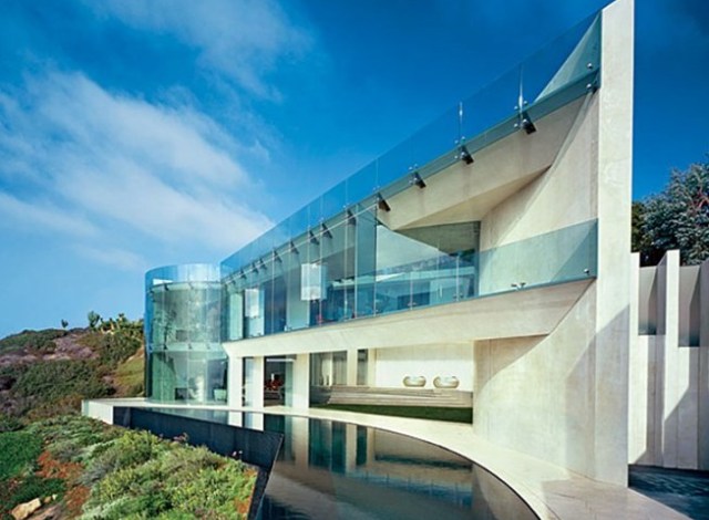 Vista exterior