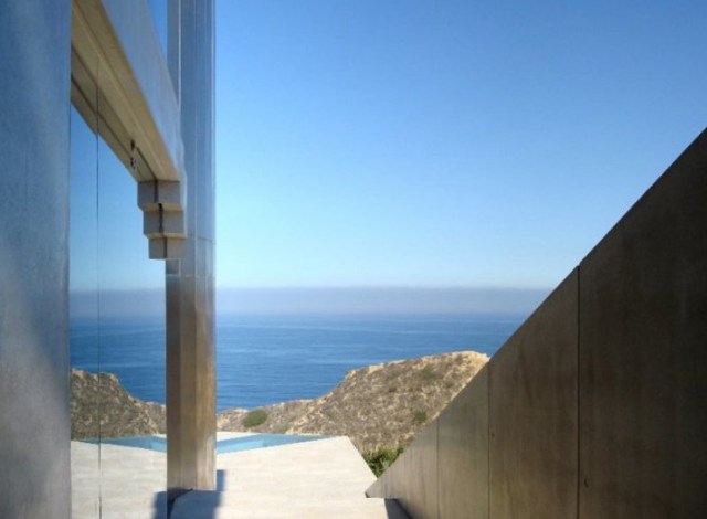 Vista exterior