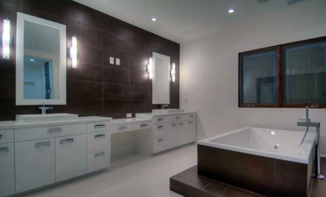 Nueva casa en Beverly Hills