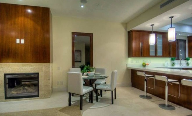 Nueva casa en Beverly Hills