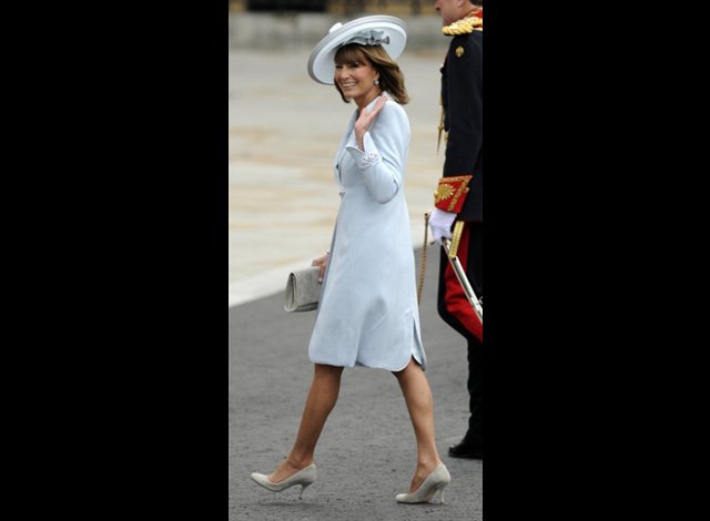 Carole Middleton