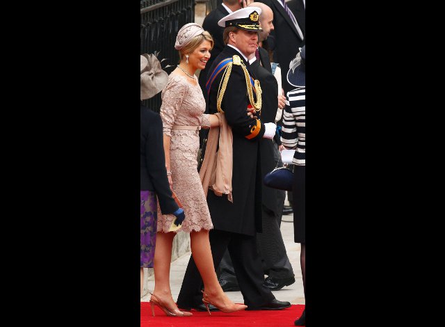 Máxima de Holanda