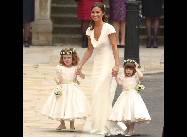 Pippa Middleton