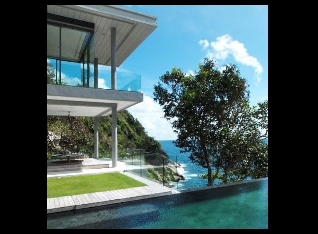 Villa Amanzi