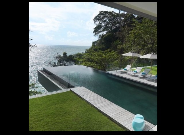 Villa Amanzi