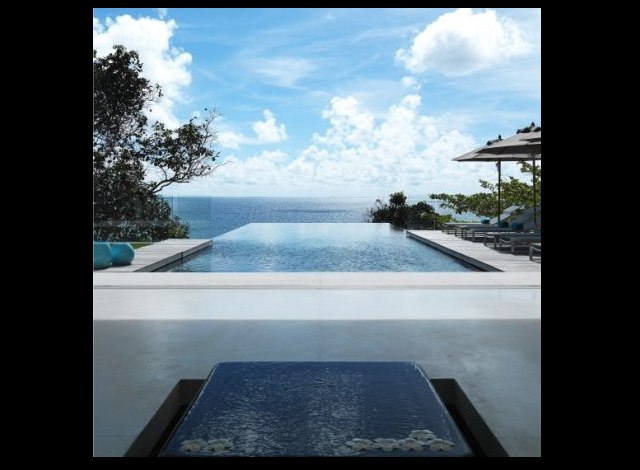 Villa Amanzi