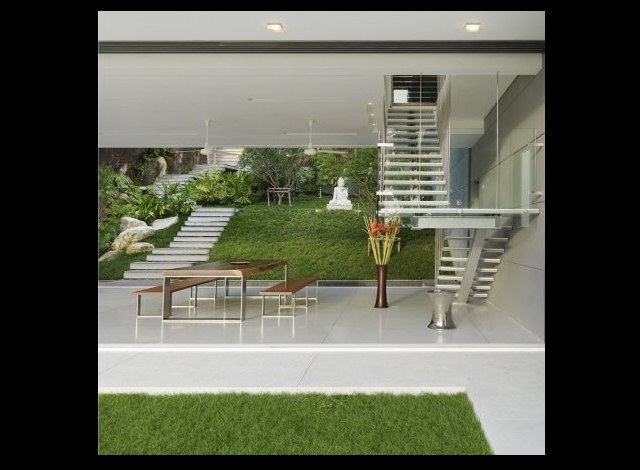Villa Amanzi