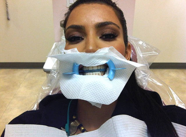 Kim Kardashian