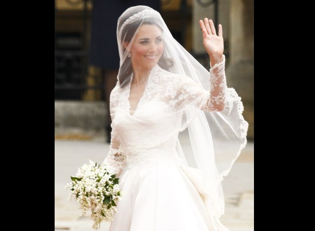 Kate Middleton