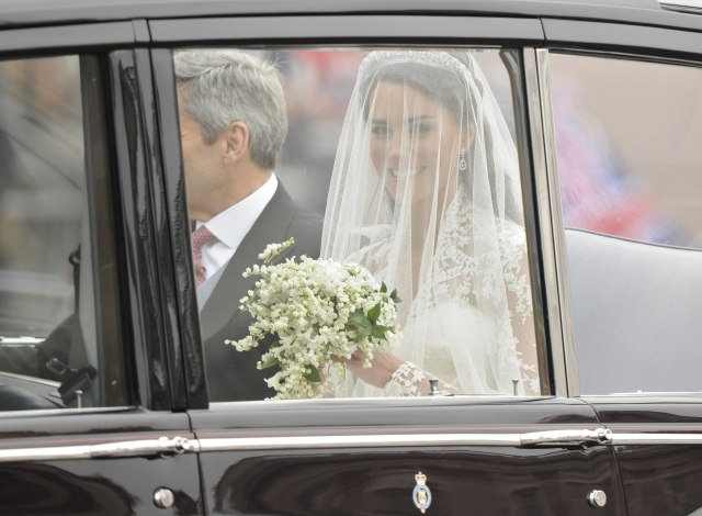 Kate Middleton