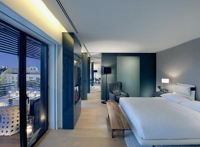 Mandarin Oriental